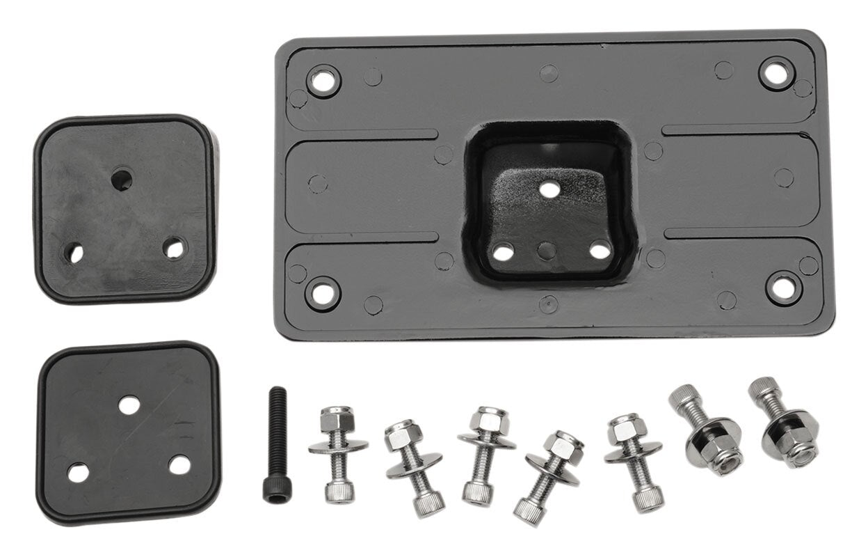 Drag Specialties License Plate Mount