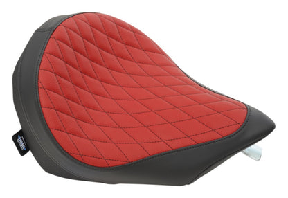  Drag Specialties Low Profile Solo Seat For Victory 2004-2017