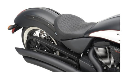 Drag Specialties Low Profile Solo Seat For Victory 2004-2017
