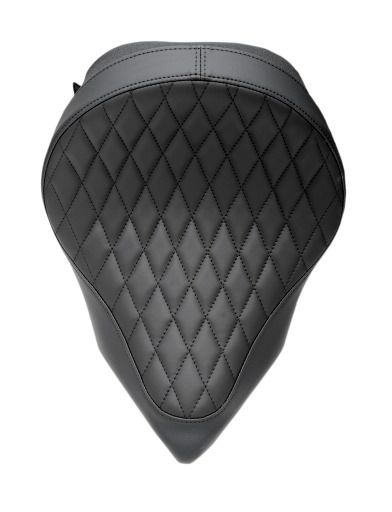  Drag Specialties Low Profile Solo Seat For Victory 2004-2017