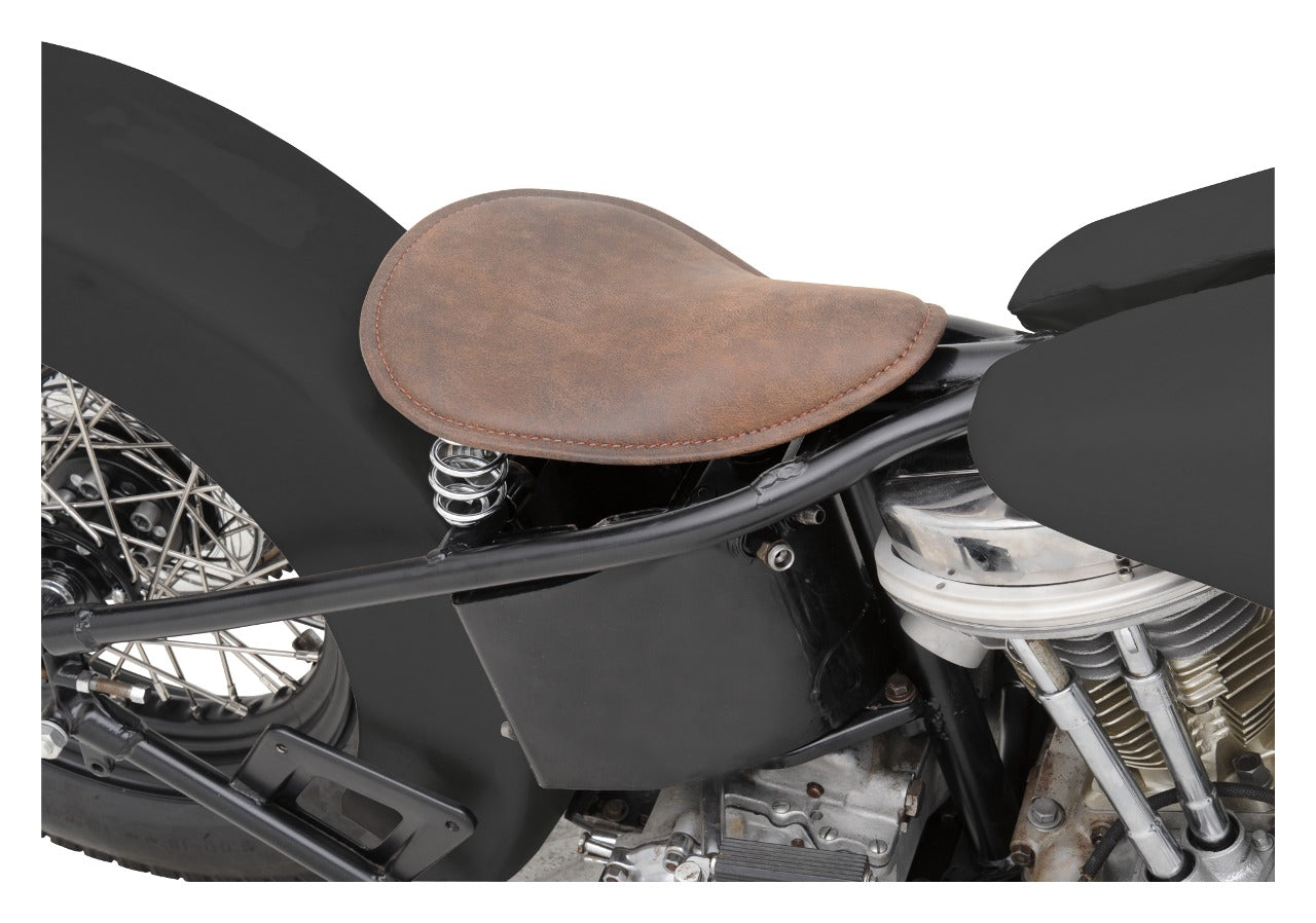  Drag Specialties Spring Solo Seat