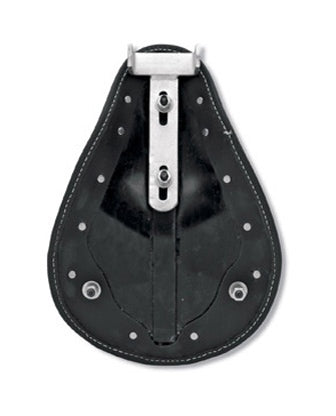 Drag Specialties Spring Solo Seat