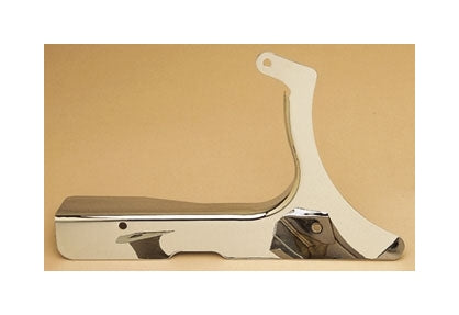  Drag Specialties Lower Standard Belt Guard For Harley FL Softail 1986-1994