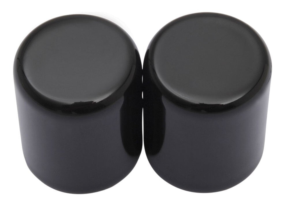  Drag Specialties Magnetic Docking Point Covers