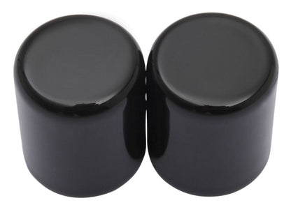  Drag Specialties Magnetic Docking Point Covers