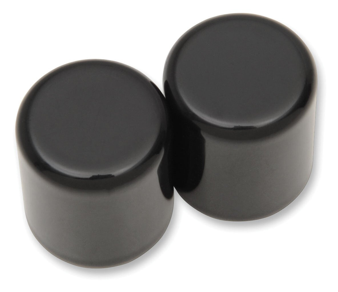  Drag Specialties Magnetic Docking Point Covers