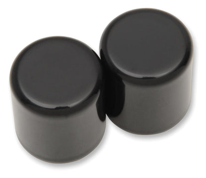  Drag Specialties Magnetic Docking Point Covers
