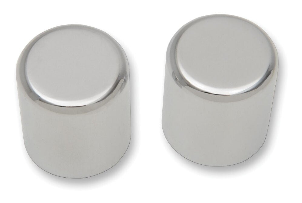  Drag Specialties Magnetic Docking Point Covers