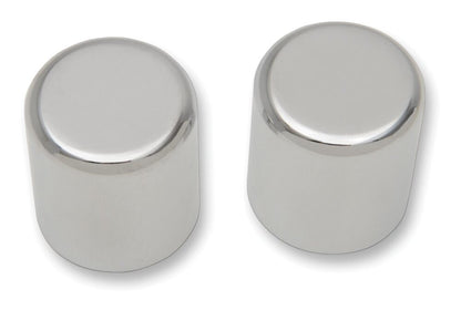  Drag Specialties Magnetic Docking Point Covers