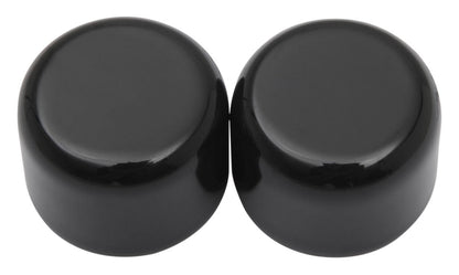  Drag Specialties Magnetic Docking Point Covers