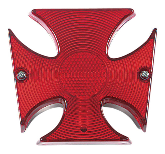  Drag Specialties Maltese Taillight