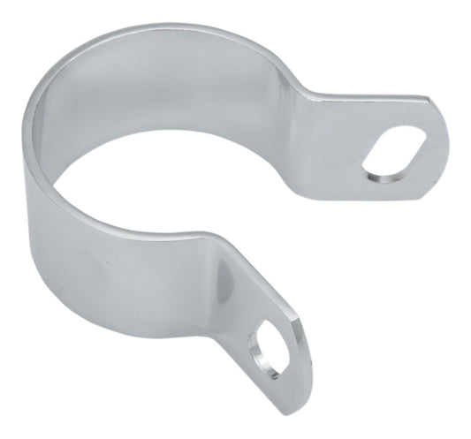  Drag Specialties Midway Drag Pipe Clamp For Harley FXR