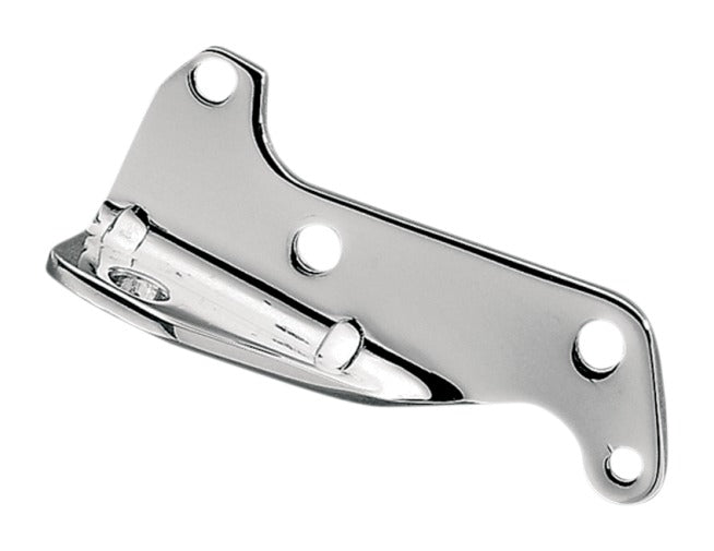  Drag Specialties Exhaust Mounting Bracket For Harley FXR 1984-2000