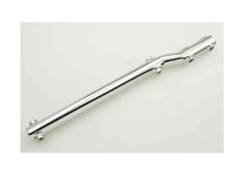  Drag Specialties Muffler Support Bracket For Harley Touring 1958-1984