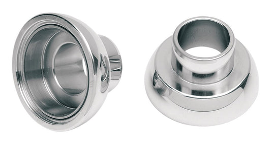 Drag Specialties Neck Post Tapered Bearing Cups For Harley 1984-1988