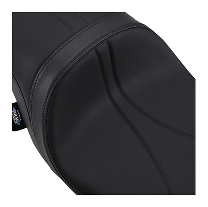  Drag Specialties Ness Wing Tank / Low Profile Touring Seat For Harley Touring 2008-2025