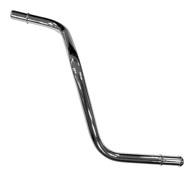  Drag Specialties Oil Line For Harley Softail 2007-2017
