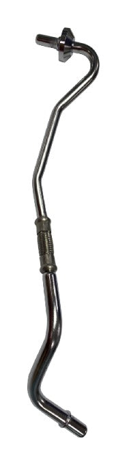  Drag Specialties Oil Line For Harley Softail 2007-2017