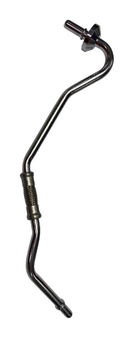  Drag Specialties Oil Line For Harley Softail 2007-2017