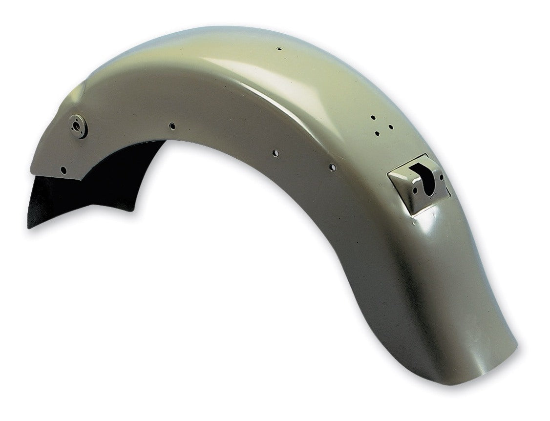  Drag Specialties One-Piece Rear Fender For Harley FL 1980-1984