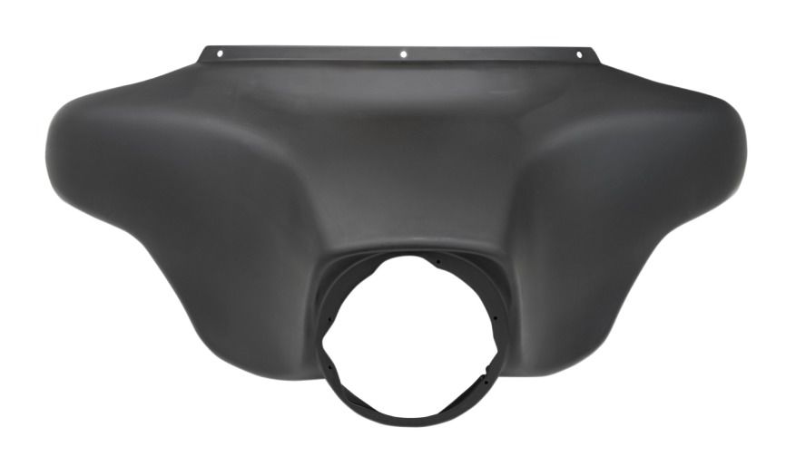  Drag Specialties Outer Batwing Fairing Shell For Harley Touring 1996-2013