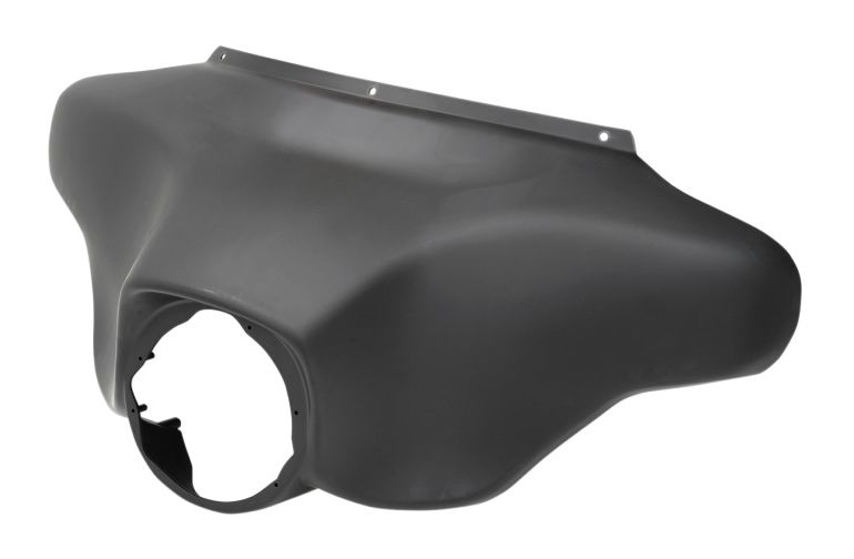  Drag Specialties Outer Batwing Fairing Shell For Harley Touring 1996-2013