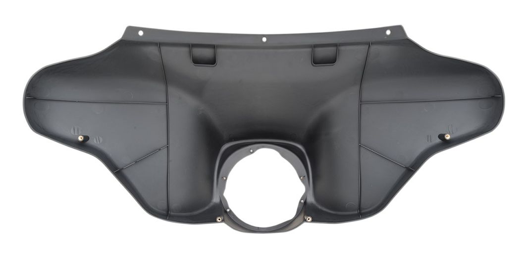  Drag Specialties Outer Batwing Fairing Shell For Harley Touring 1996-2013