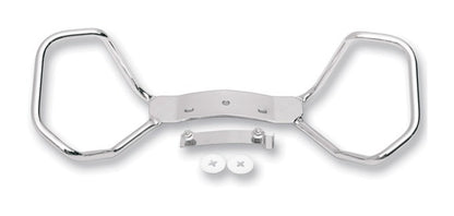  Drag Specialties Passenger Hand Rail For Harley Touring 1999-2008