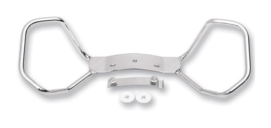  Drag Specialties Passenger Hand Rail For Harley Touring 1999-2008