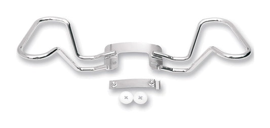  Drag Specialties Passenger Hand Rail For Harley Touring 2009-2013