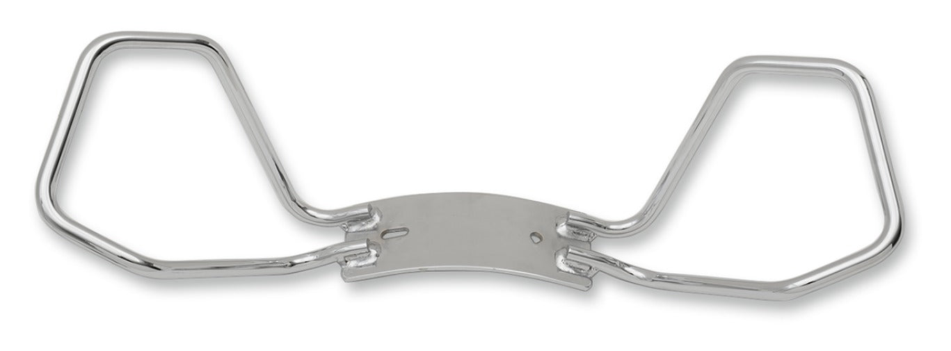  Drag Specialties Passenger Hand Rail For Harley Touring 2014-2025