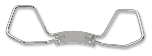  Drag Specialties Passenger Hand Rail For Harley Touring 2014-2025