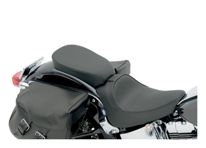  Drag Specialties Passenger Pillion For Harley Softail 2000-2006