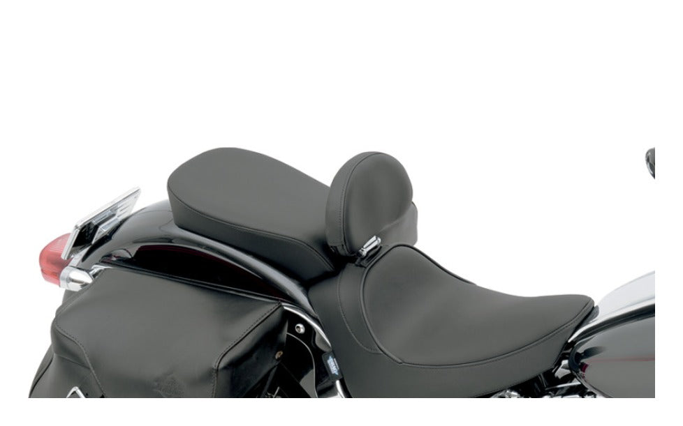  Drag Specialties Passenger Pillion For Harley Softail 2000-2006