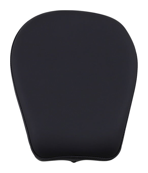  Drag Specialties Passenger Pillion Seat For Harley Dyna 2006-2017