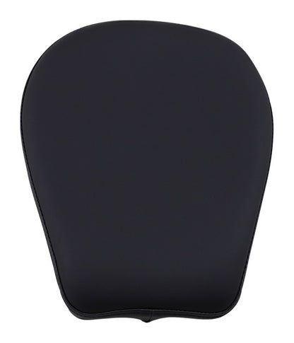  Drag Specialties Passenger Pillion Seat For Harley Dyna 2006-2017