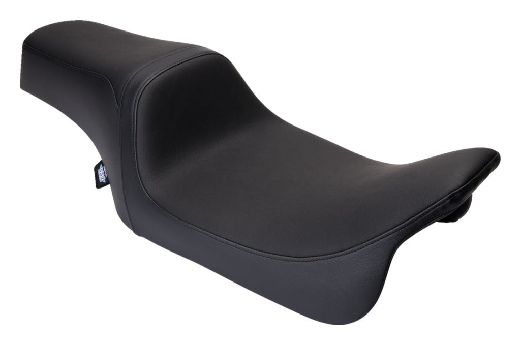  Drag Specialties Performance Predator 1-Up Seat For Harley Touring 2008-2025