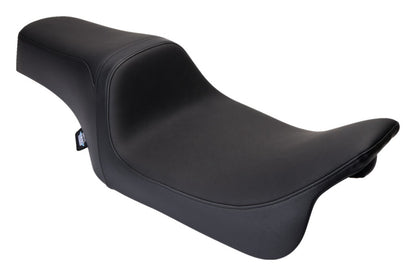  Drag Specialties Performance Predator 1-Up Seat For Harley Touring 2008-2025