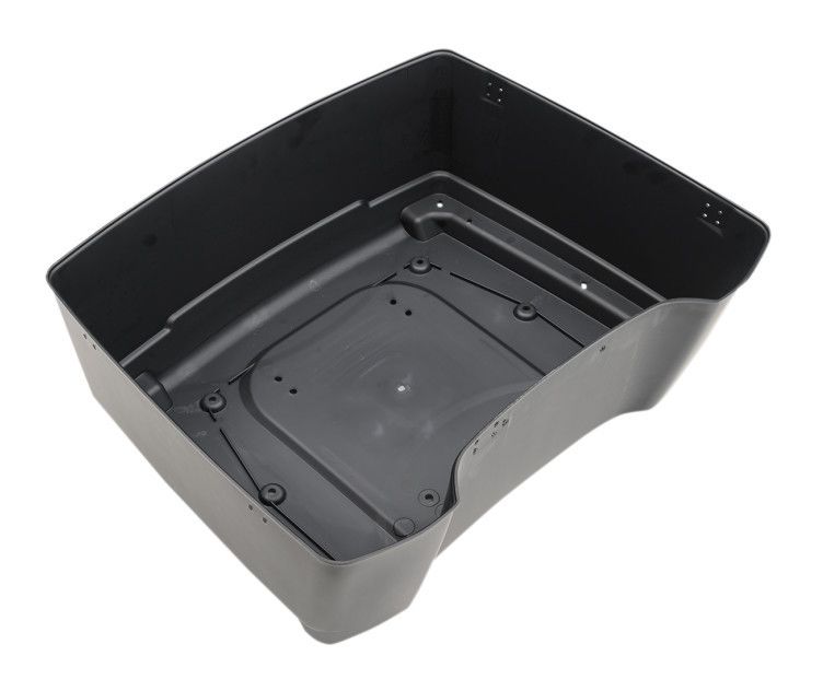  Drag Specialties Precision Replacement Tour Box Bottom For Harley Touring 2006-2013