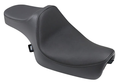  Drag Specialties Predator III Seat For Harley Sportster 2004-2022 Smooth [Open Box]