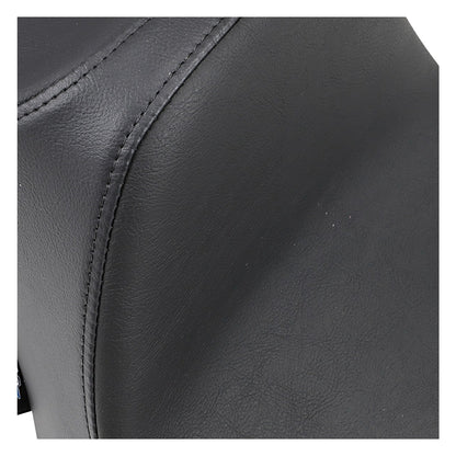  Drag Specialties Predator III Seat For Harley Sportster 2004-2022 Smooth [Open Box]
