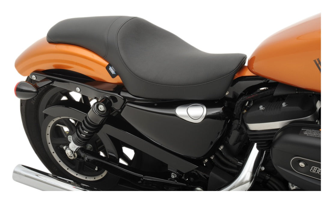  Drag Specialties Predator Seat For Harley Sportster 2010-2022