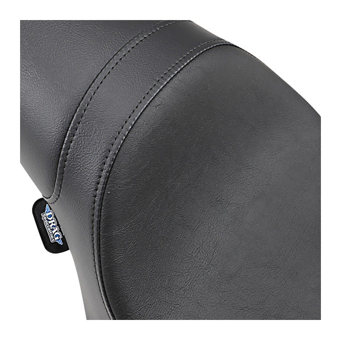  Drag Specialties Predator Seat For Harley Sportster 2010-2022