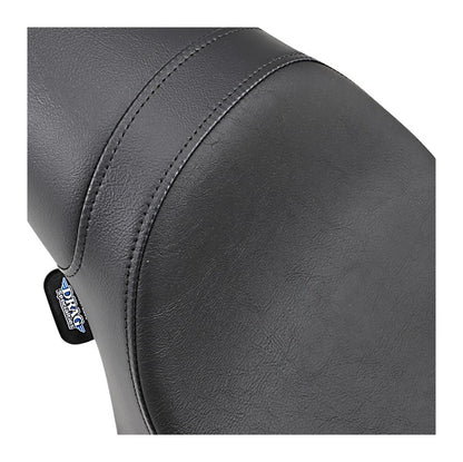  Drag Specialties Predator Seat For Harley Sportster 2010-2022