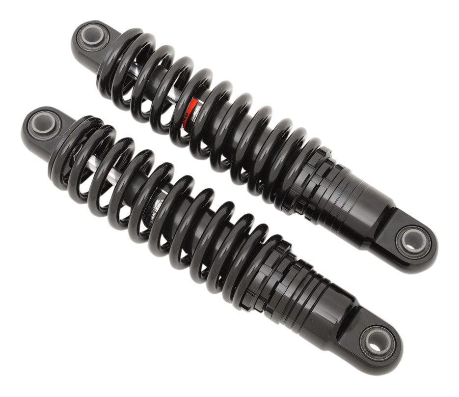  Drag Specialties Premium Lowering Shocks For Harley Sportster 2004-2022