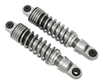  Drag Specialties Premium Lowering Shocks For Harley Sportster 2004-2022