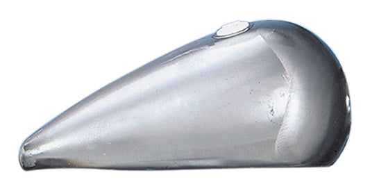  Drag Specialties Quick Bob Gas Tank Kit For Harley Sportster 1982-2003