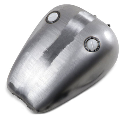  Drag Specialties Quick Bob Gas Tank Kit For Harley Sportster 1982-2003