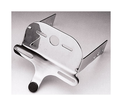  Drag Specialties Quickbob Taillight Bracket For Harley FX 1972-1986