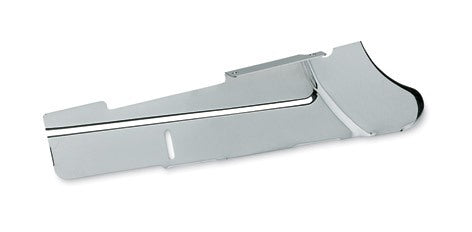  Drag Specialties Rear Lower Belt Guard For Harley FXD 1991-1999